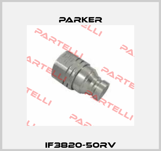 IF3820-50RV Parker