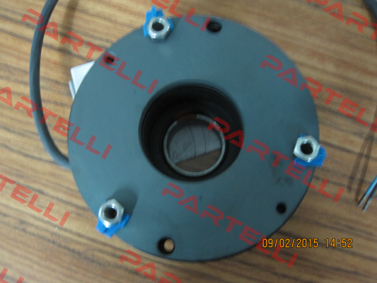 00519514 MAGNETTEIL KOMPLETT BFK458-08 Intorq
