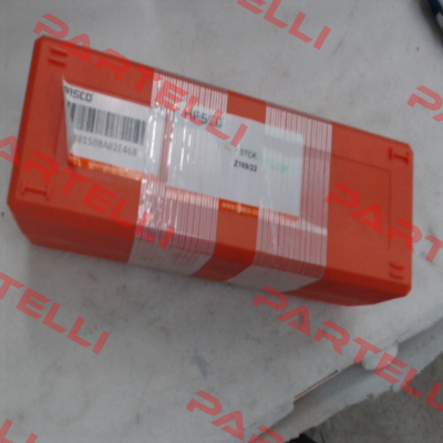 Z169/22 Hasco