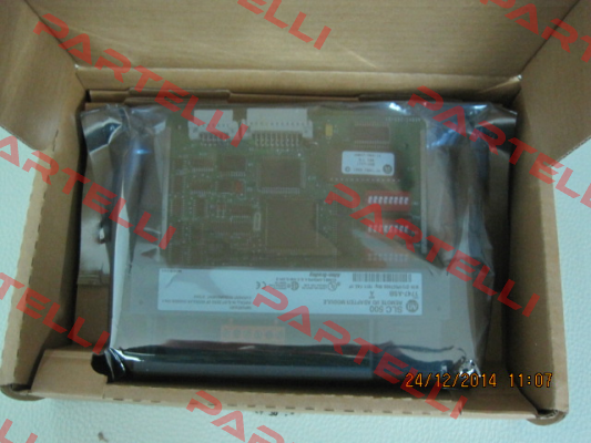 1747-ASB Allen Bradley (Rockwell)