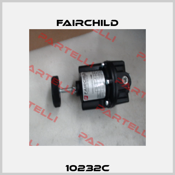 10232C Fairchild
