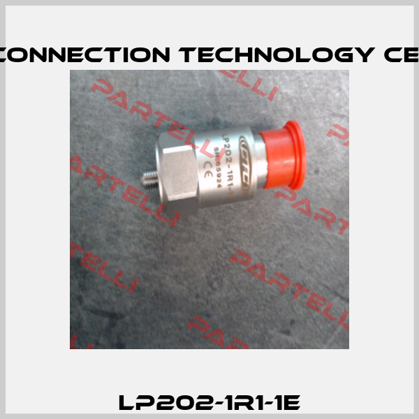 LP202-1R1-1E CTC Connection Technology Center