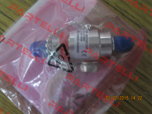3402.26.0002 Huber Suhner