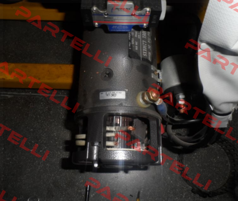 Model L230XXS  Hydro-Tek