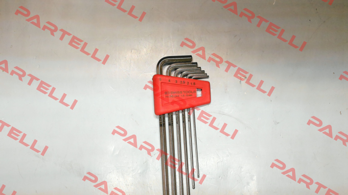 212.LH-5 PB Swiss Tools