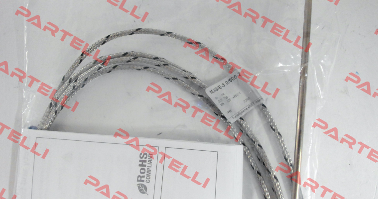 MJG/E-3.0/500-2 FuehlerSysteme