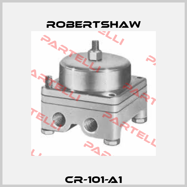 CR-101-A1 Robertshaw