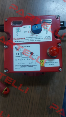 2CPSA1A1A Honeywell