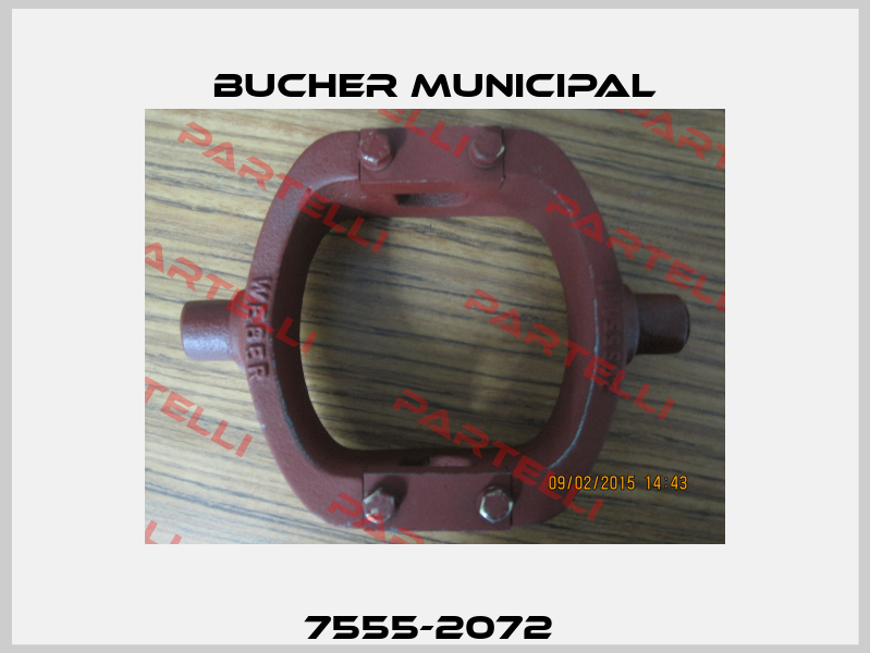 7555-2072  Bucher Municipal