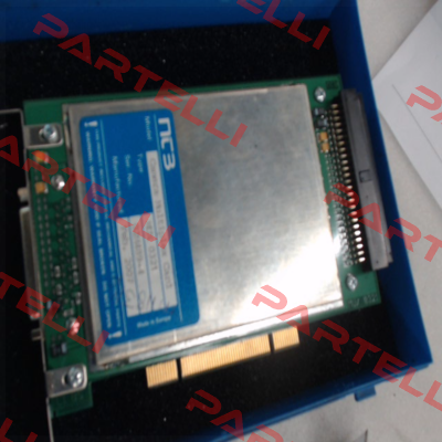 MUX 0321 NTB