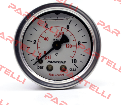0631001207 Pakkens