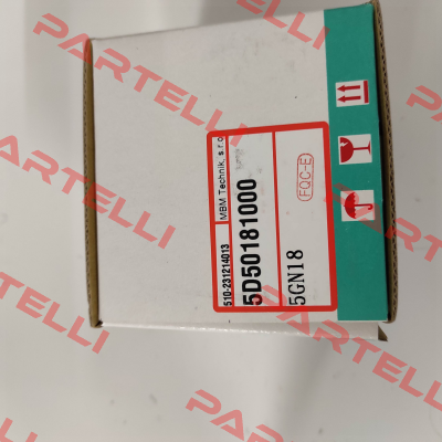 5GN18 Sesame Motor
