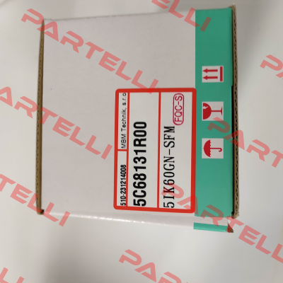 5IK60GN-SFM Sesame Motor