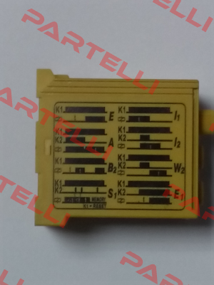 MTF U21S OBSOLETE- replaced by MFT S U22S  Selectron