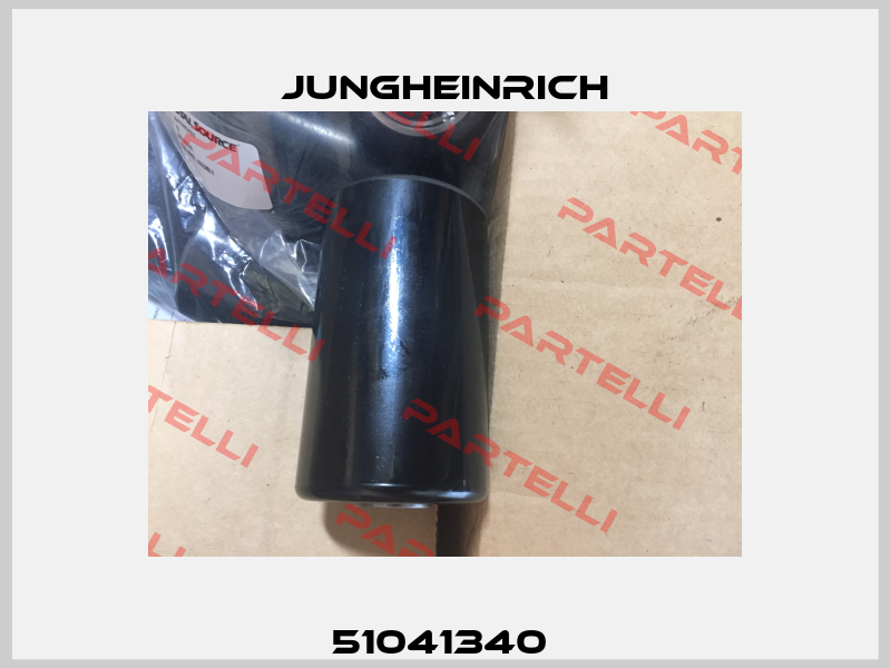 51041340  Jungheinrich