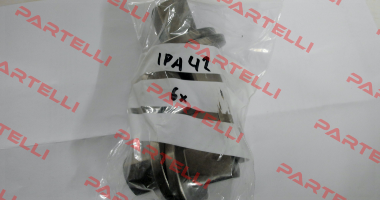 IPA-42 Momento