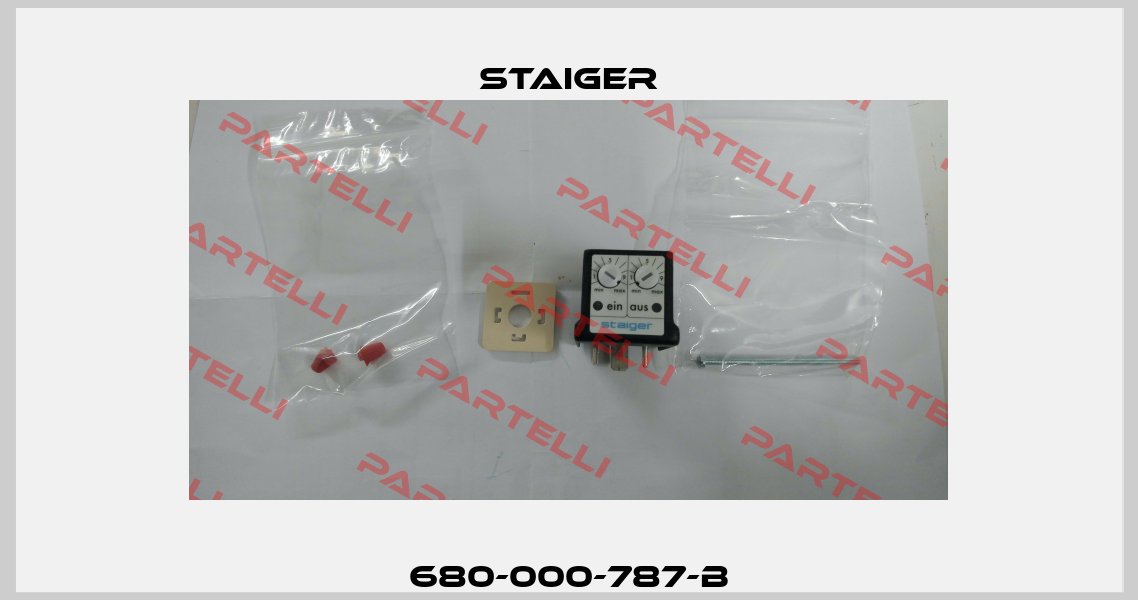 680-000-787-B Staiger
