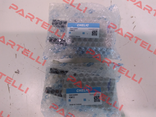 HDM-32 Chelic