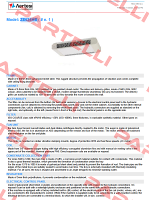 ZE634HB+AS+DET2 308/847+V23 308/847+PSCZE/BI-HA Aertesi