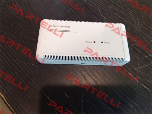 alarm system for ZE1250VBDXM V22-1250/1575 Aertesi