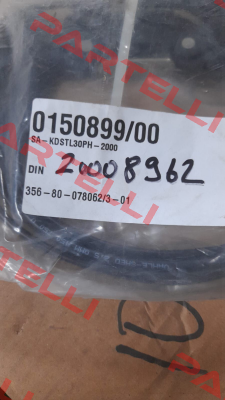 SA-KDSTL30PH-2000 Vahle