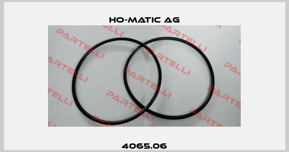 4065.06 Ho-Matic AG