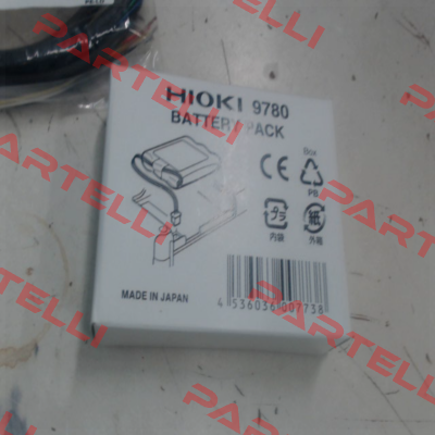 9780 Hioki
