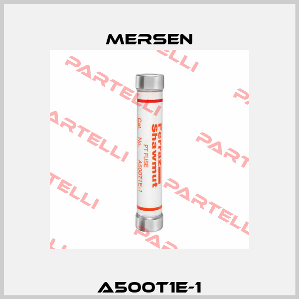 A500T1E-1 Mersen