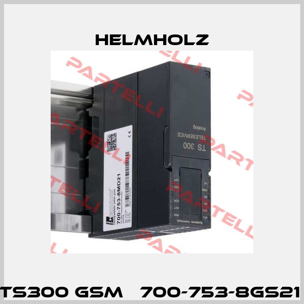 TS300 GSM   700-753-8GS21  Helmholz