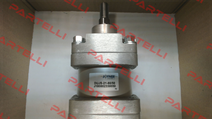 DUJS-21-80/50 Joyner Pneumatic