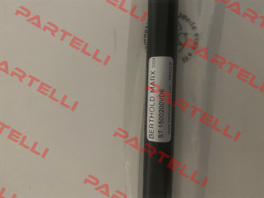 ST 1500200VD6 Berthold Marx