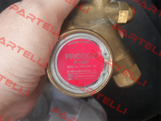10AS125F12GC099 Procon