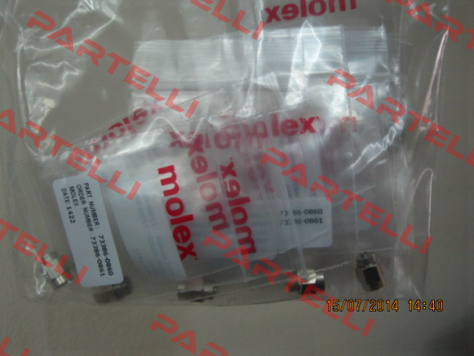 733860861  Molex