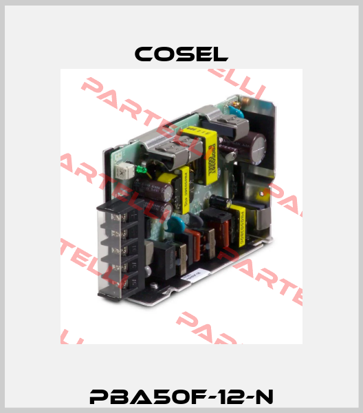 PBA50F-12-N Cosel
