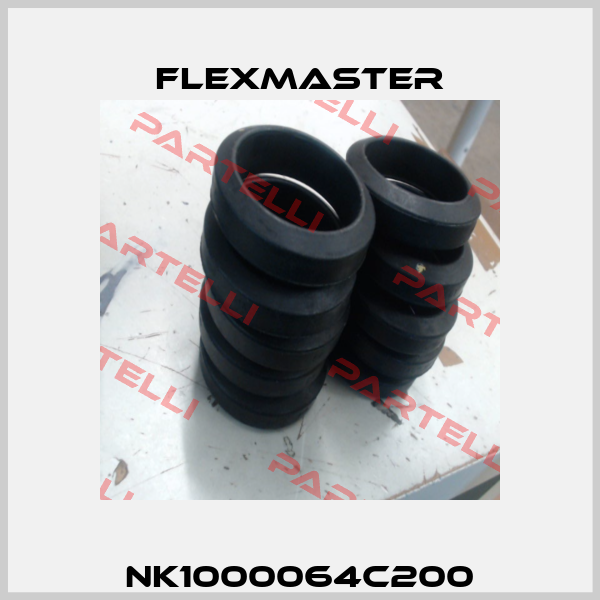 NK1000064C200 FLEXMASTER