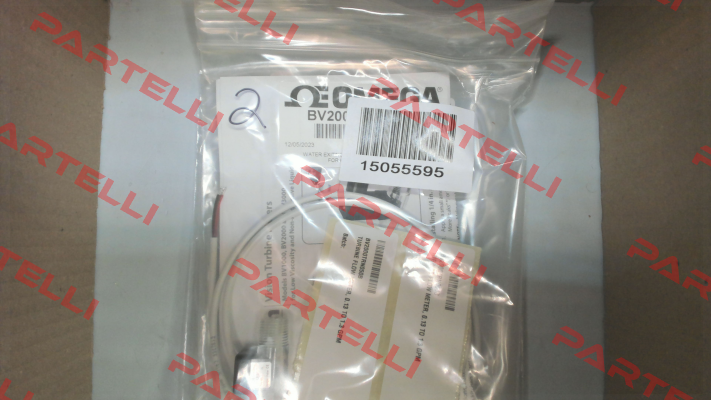 BV2000TRN050B Omega
