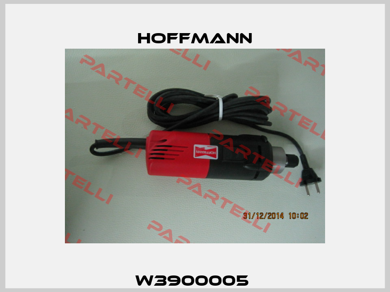 W3900005  Hoffmann