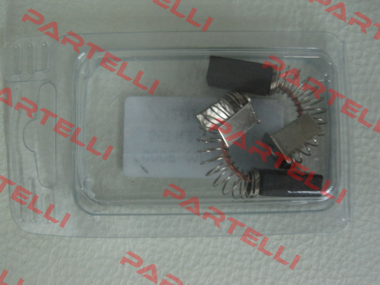 007763000118 Motor Power