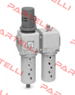 MX3-1-000002 Camozzi