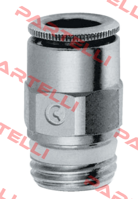S6510 10-1/2 Camozzi