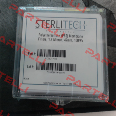 PES1247100 Sterlitech
