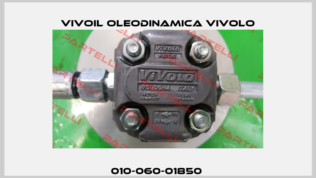 010-060-01850  Vivoil Oleodinamica Vivolo
