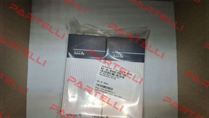 SF4101 IPSC-D4 YPC
