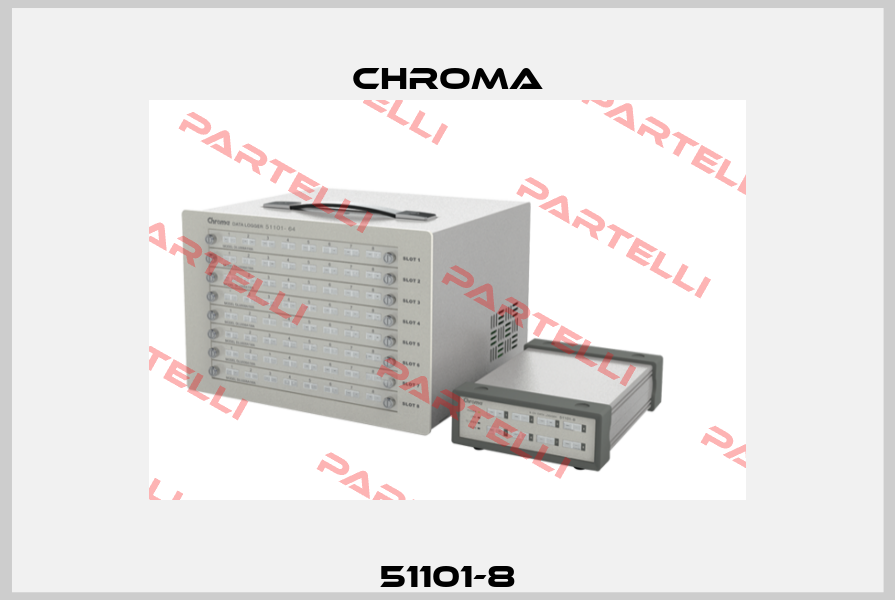 51101-8 Chroma