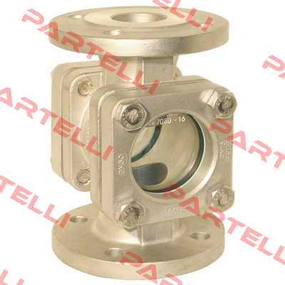 SG300006 End Armaturen