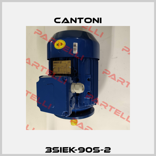3SIEK-90S-2 Cantoni