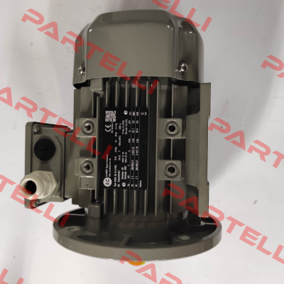 FCPA 80B-2 /PHE AC Motoren
