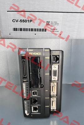 CV-5501P-PNP Keyence