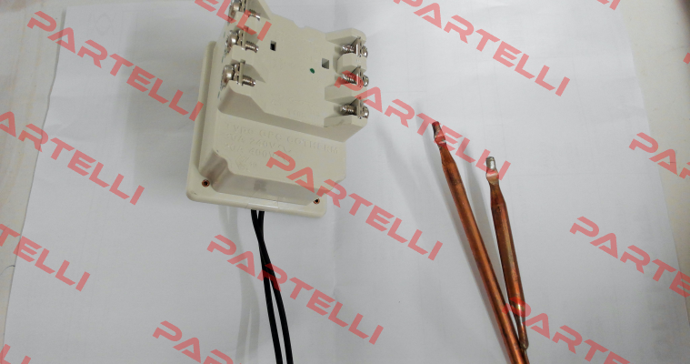 GPC80036 Cotherm