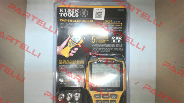 VDV501-851 Klein Tools